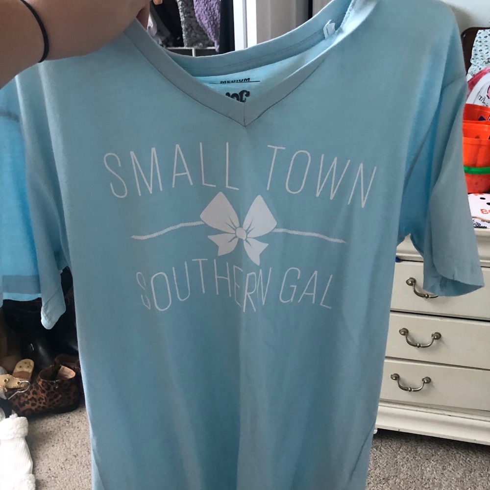 Cute tee